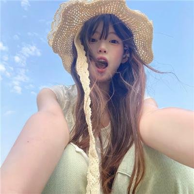 衣橱里的她1